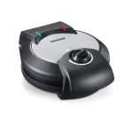 Severin Waffle Maker - SVWA2103 4