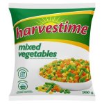 Harvestime Mixed Vegetables 900G