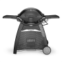 Weber Q 3200 Black Za