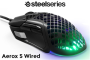 Steelseries Aerox 5 Gaming Mouse