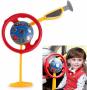 Electrolux Electronic Backseat Driver