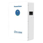 Lithium Battery Hina Pg 5.12KWH 1C Wm
