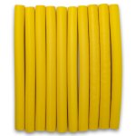 Hair Flexi Bend Rods 10 Pack - Extra Large 240 X 20MM