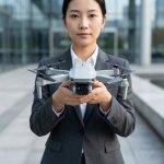 E88 Max Foldable Dual Camera Drone
