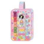 Stationery Essentials Gummy Bear