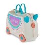 Trunki Kids Ride-on Suitcase Lola Llama