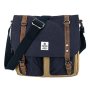 Troop Messenger Bag