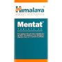 Himalaya Herbal Healthcare Mentat 50 Tablets