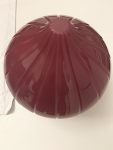Purple Onion Holder
