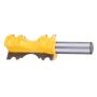 1/2 Inch Shank Woodworking Router Bit For Door Frame Cutting