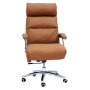 Gof Furniture - Ikea Office Chairs Brown