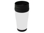 Plastic Carry Mug