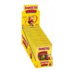 Sweeto Bears Gummies 12X80GR