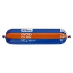 No Name Chicken Polony 250G