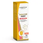 Lifestyle Immune Fizzy Citrus 10S New