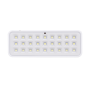Portable Rechargeable LED Light - 6W 1200MAH -2 Modes