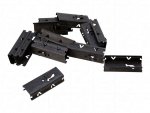 Vw Classic Beetle bus Window Felt Trim Clips 6 Pieces - Autostyle Motorsport South Africa