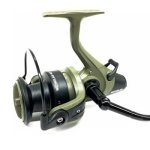 Nicholas NIC9000BR Fishing Reel