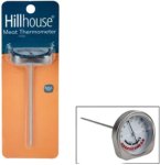 002-006033 Instant Read Thermocouple Kitchen Thermometer