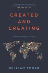 Created & Creating Paperback