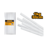 Ingco AKTGS3011 Glue Stick 11.2X300MM 1KG
