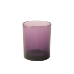 Jenna Clifford - Tumbler Set Of 4 - Purple 330ML
