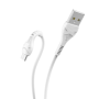 Hoco X37 Fast Charging 2.4A Charging & Data Sync Cable 1.0M
