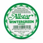 Allstar Wintergreen Oint 75G