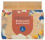 Bamboo Baby Nappies L 9-14KG