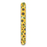 Nail File Sunflower Printed 120 240