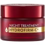 African Extracts Advantage Hydrofirm-c+ Anti-wrinkle Night Treatment Cream And Mask 50ML