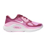 Nike Structure Plus Women's Running Shoes - Pink Smoke