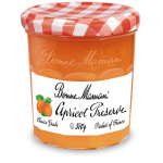 Apricot Preserve 370G