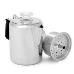Gsi Cookware Stainless 3 Cup Animal Gear