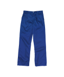 The Grafter Polycotton Conti Trousers – Sabs Specification