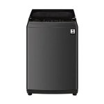 Midea 14KG Titanium Top Loader Washing Machine - MA200W140-T