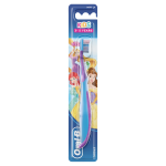 Kids Toothbrush 3 To 5 Years