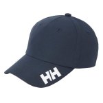 Crew Cap - 597 Navy Std