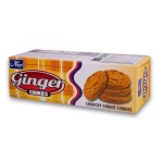 Ginger Cookies 175G