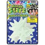 Nite Glo Stars And Moons