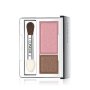 Clinique All About Shadow Duos Strawberry Fudge 2.4G