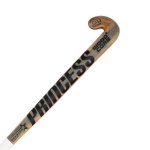 Premium Woodcore SG9 Low Bow Indoor Hockey Stick