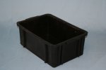 Industrial Stack Bin Medium