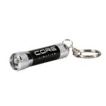Core Keyring Torch LED