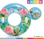 Lush Tropical Tubes