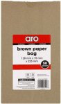 Paper Grocery Bag