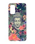 Hey Casey Protective Case For Samsung S20 - Jungle Buddha