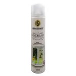 Spraymate Sand Blast Spray Paint Mist Grey 250ML