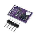 LM75 High Speed I2C Interface Temperature Sensor