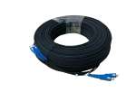 Acconet. Acconet 60M Single-mode Bend-insensitive Fiber Optic Patch Cable Sc upc To Sc upc